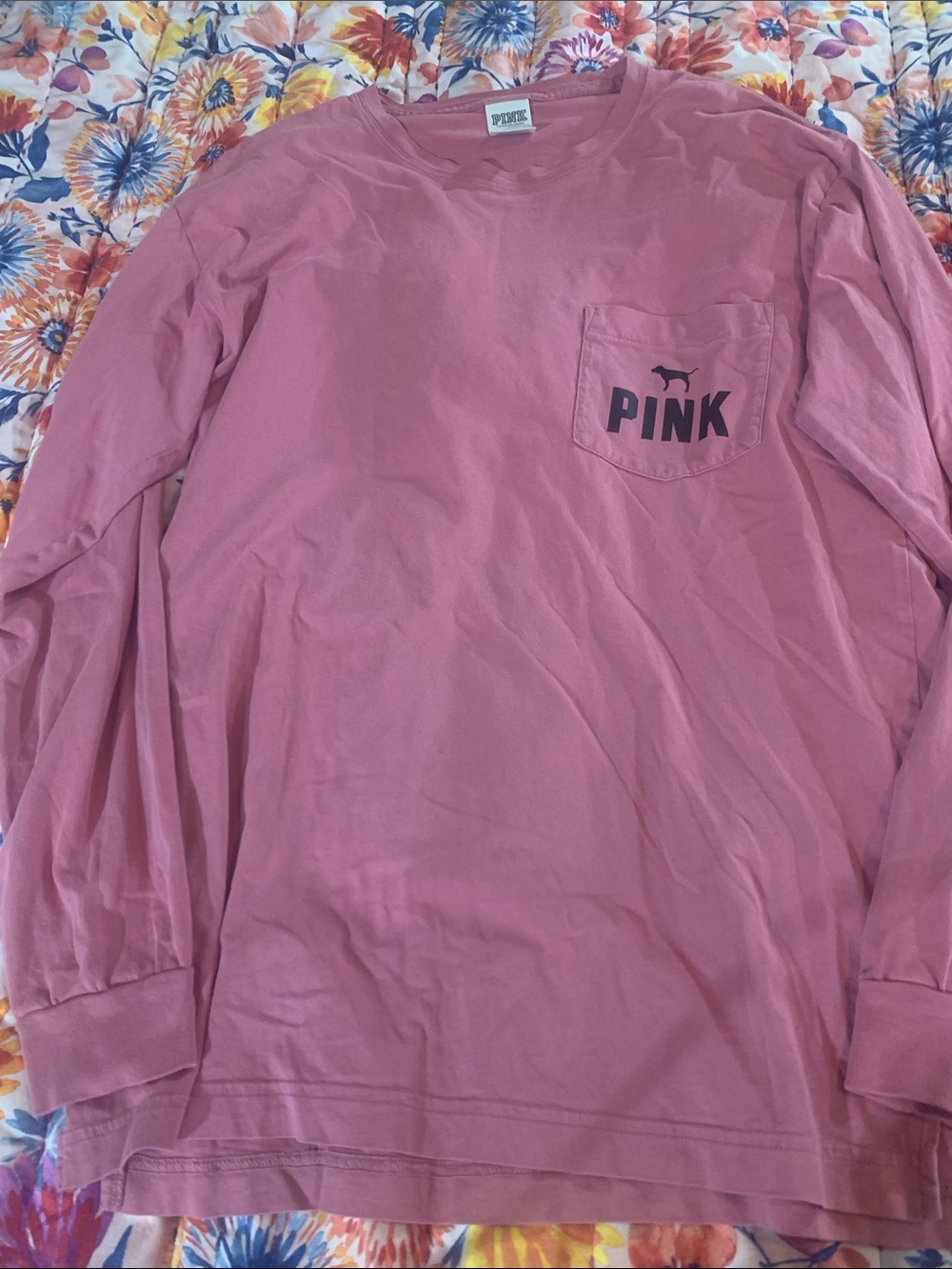 Victoria’s Secret PINK